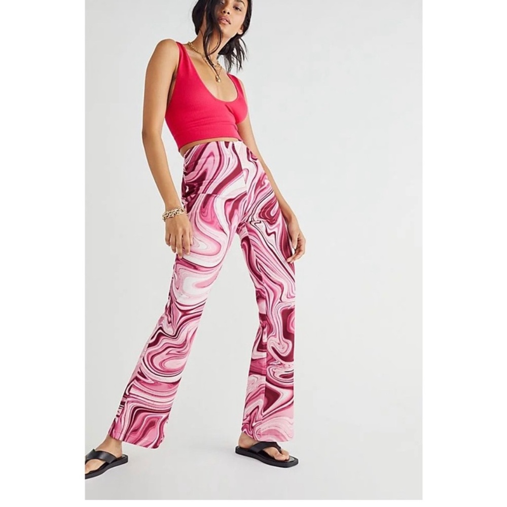 Hosbjerg Vilma Paloma pants